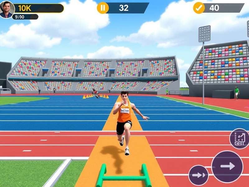 Decathlon Dominators India Community Event